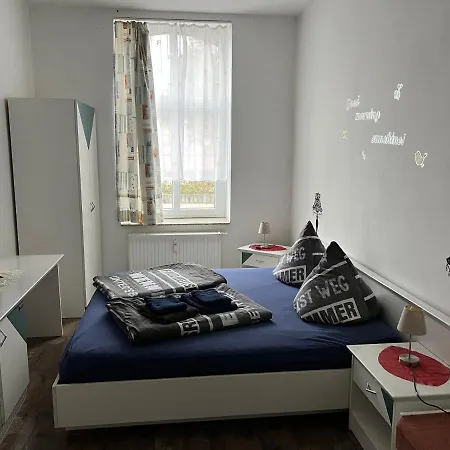 Spremberger City Ferienwohnung Exterior photo