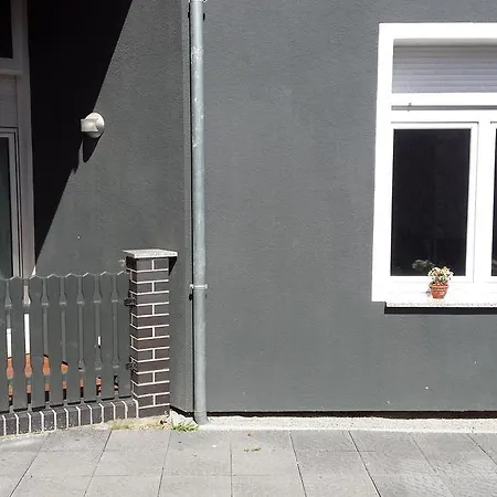 Spremberger City Ferienwohnung Exterior photo
