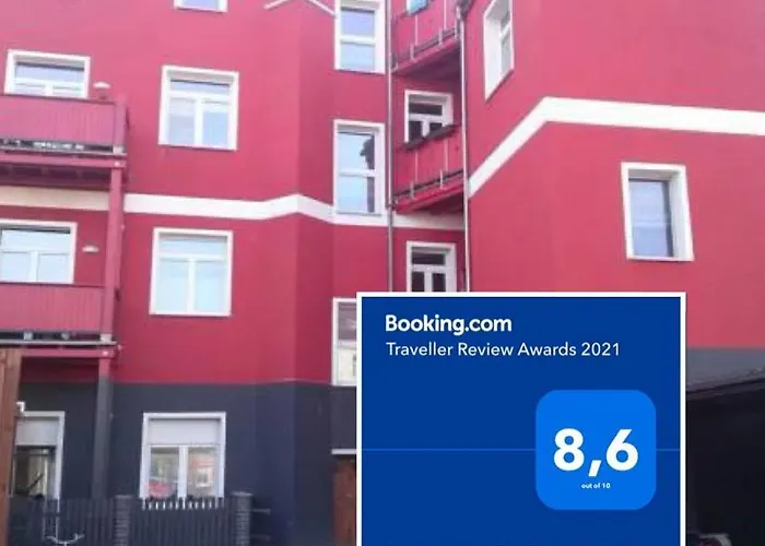 Spremberger City Ferienwohnung