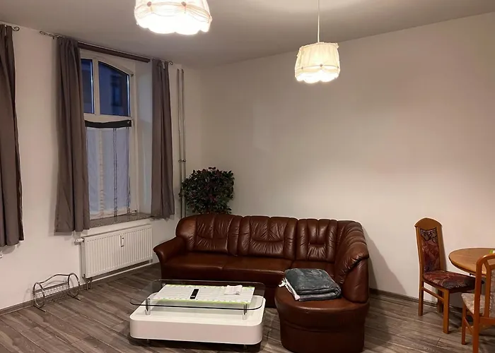 Spremberger City Ferienwohnung