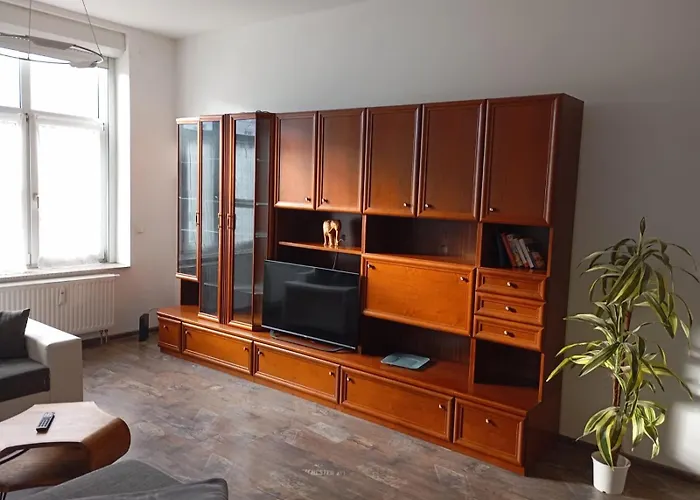 Spremberger City Ferienwohnung