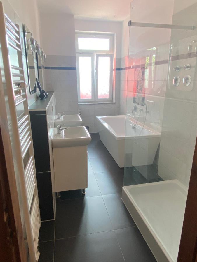 Apartment Spremberger *