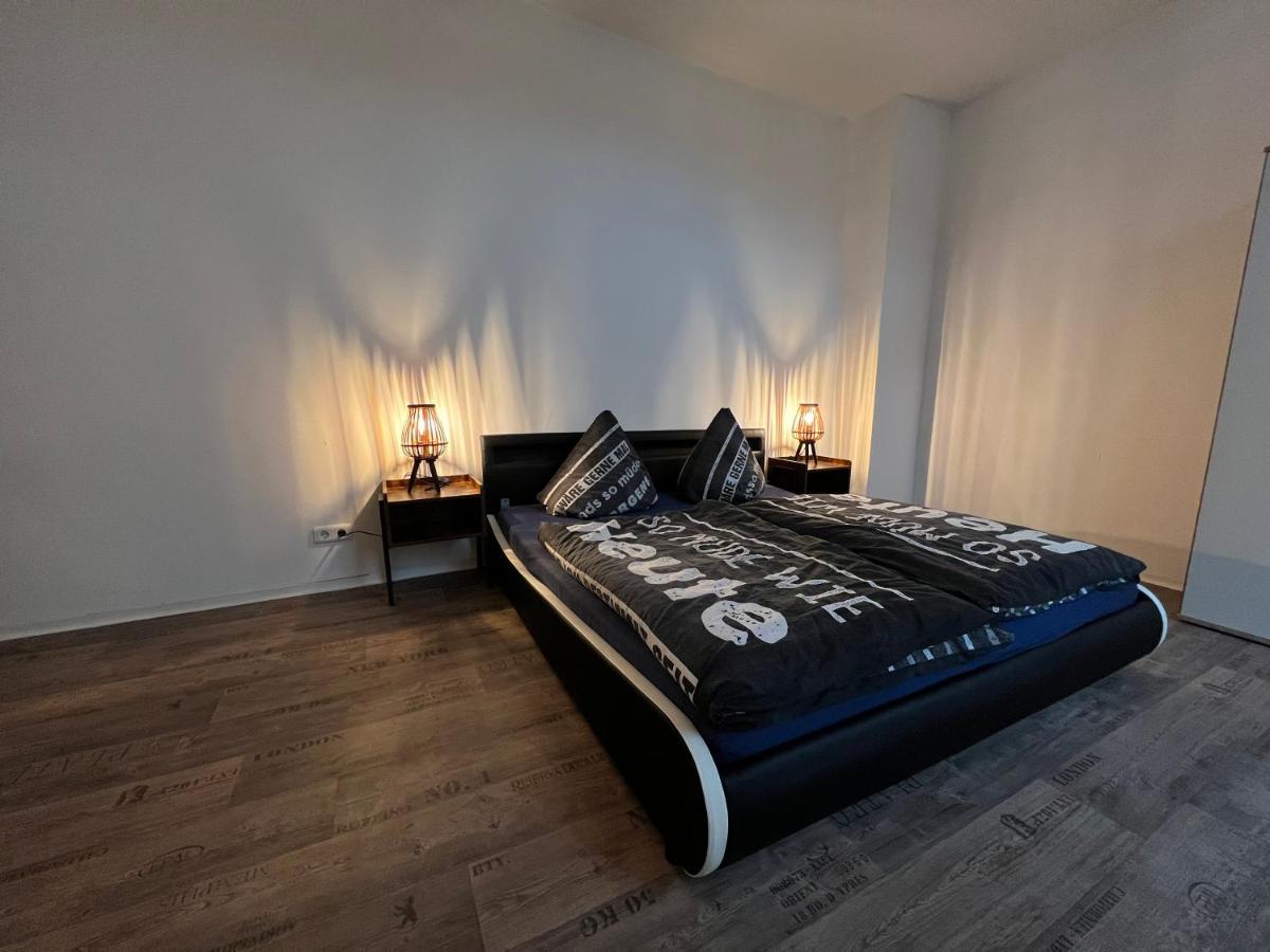 Spremberger Apartment *