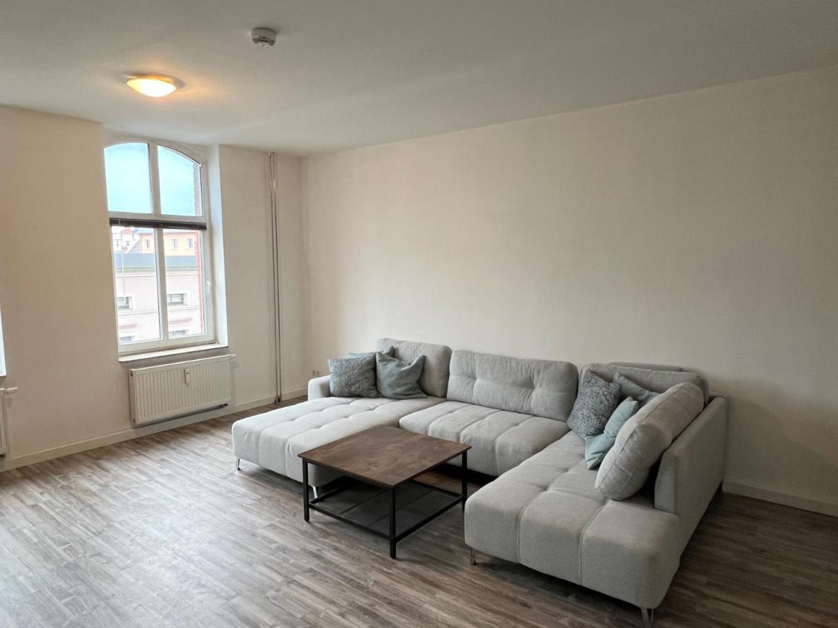 Apartment Spremberger *