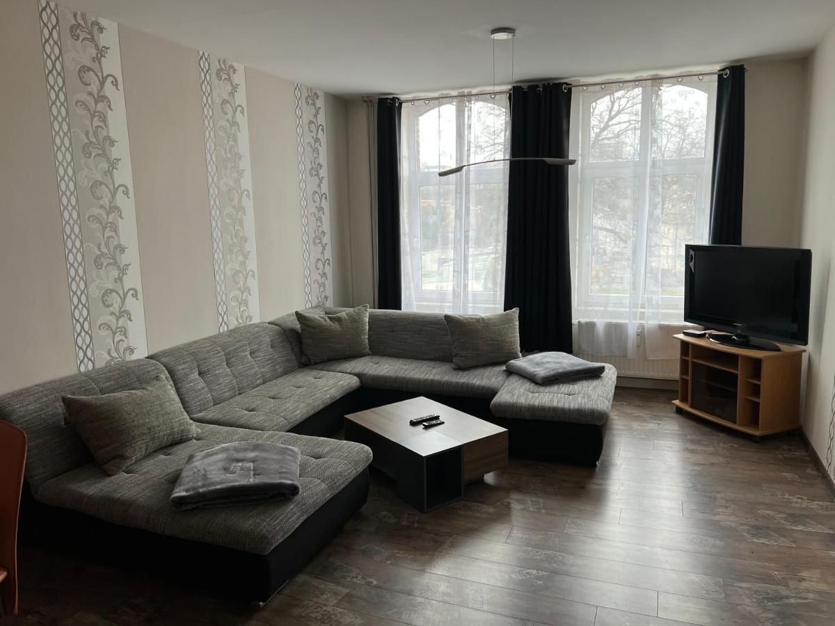 Spremberger Apartment *