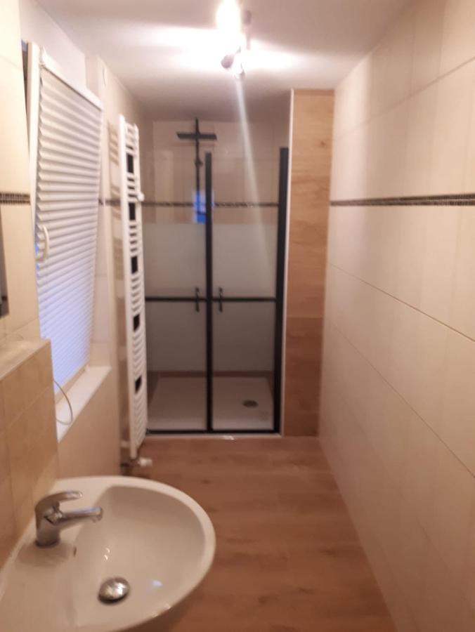 Apartment Spremberger