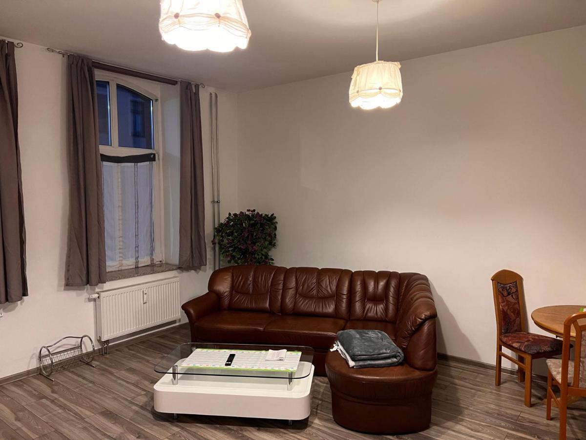 Spremberger Apartment