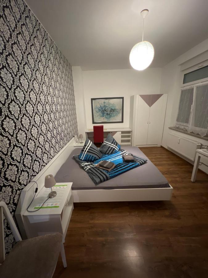 Spremberger Apartment