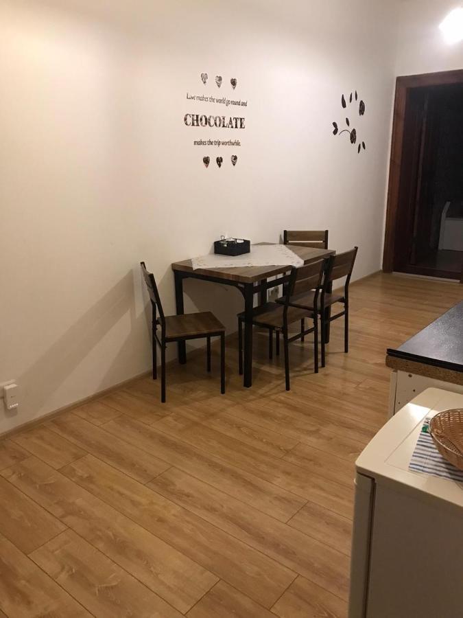Spremberger Apartment *