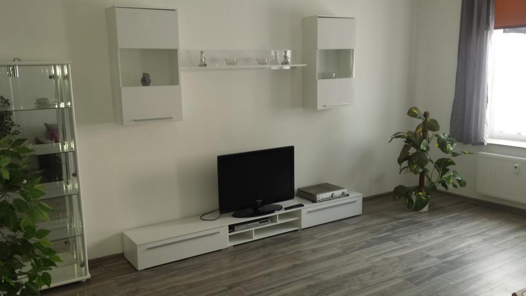 Apartment Spremberger *