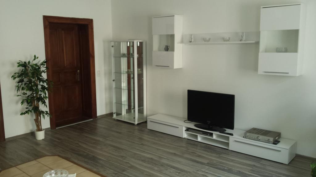 Apartment Spremberger *