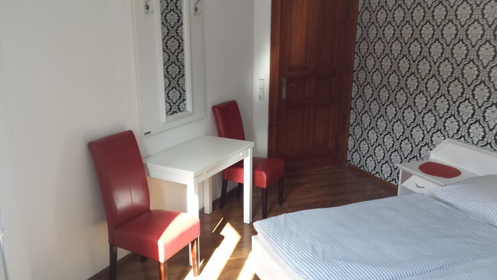 Apartment Spremberger *