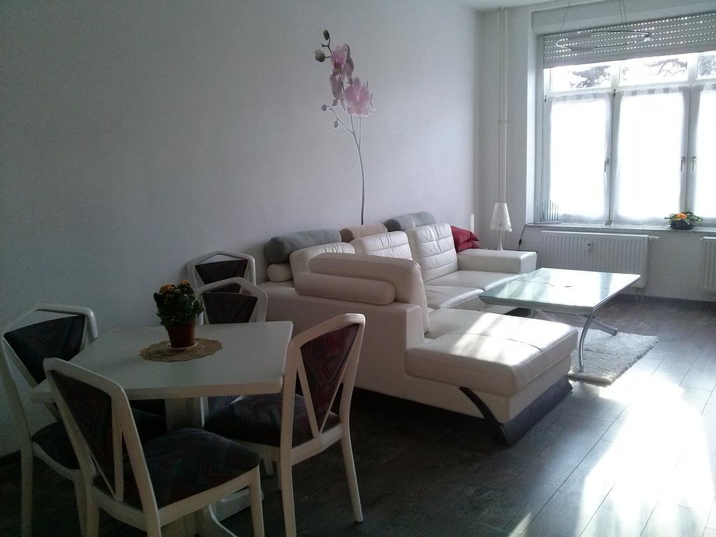 Apartment Spremberger Spremberg