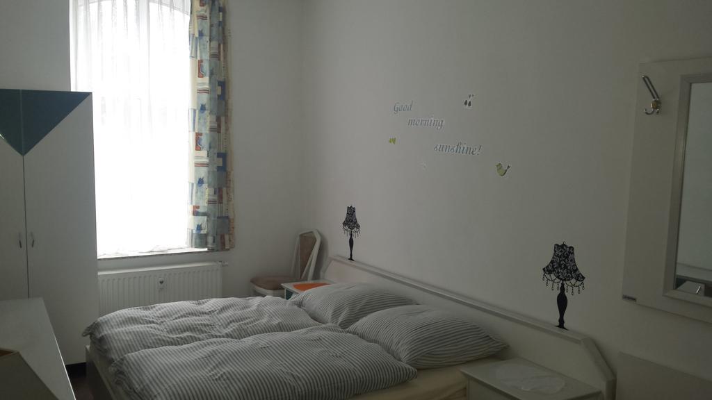 Apartment Spremberger *