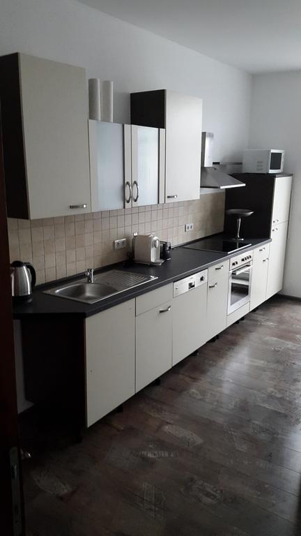 Spremberger Apartment