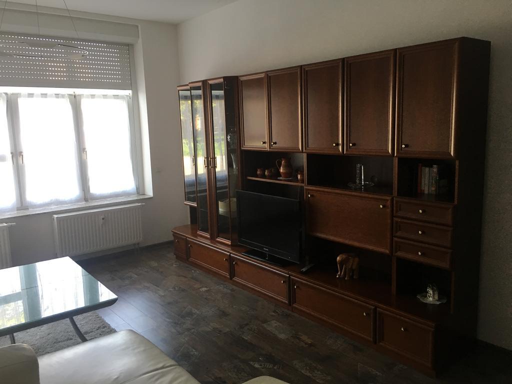 Spremberger Apartment *