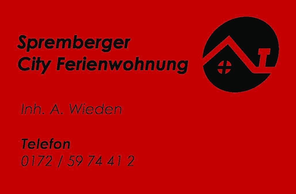 Spremberger Apartment *